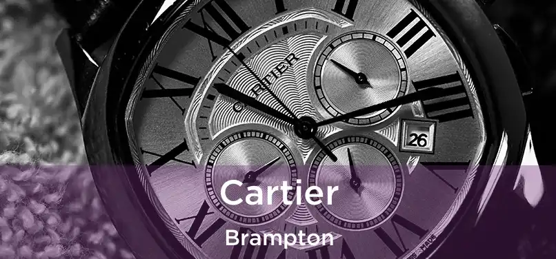  Cartier Brampton