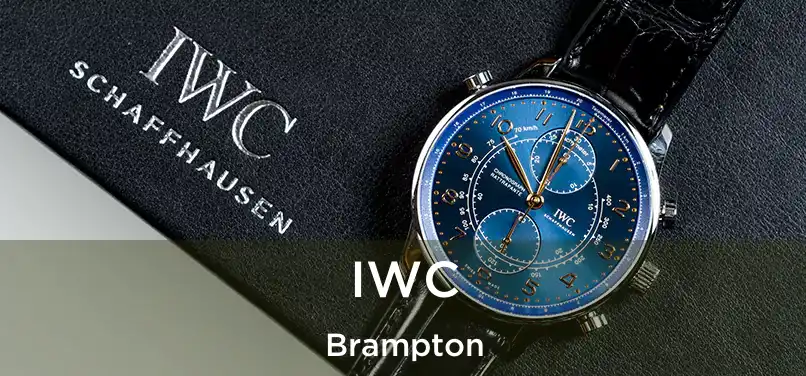  IWC Brampton