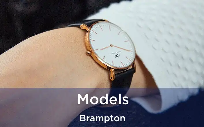  Models Brampton